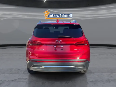 More photos of 2023 Hyundai Santa Fe Hybrid SEL Premium at Yonkers Automall, NY