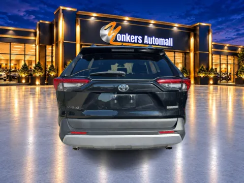 More photos of 2024 Toyota RAV4 Adventure at Yonkers Automall, NY