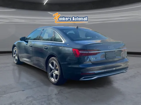 More photos of 2024 Audi A6 45 Premium Plus at Yonkers Automall, NY