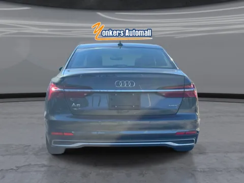 More photos of 2024 Audi A6 45 Premium Plus at Yonkers Automall, NY