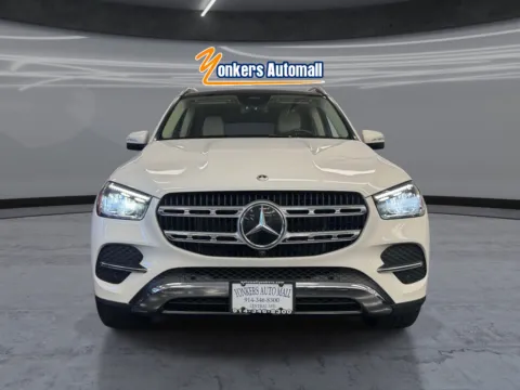 Photos of 2024 Mercedes-Benz GLE 350 for sale in Yonkers, NY at Yonkers Automall