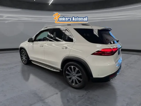 More photos of 2024 Mercedes-Benz GLE 350 at Yonkers Automall, NY
