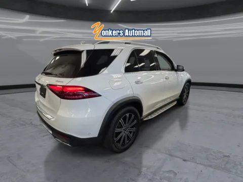 More photos of 2024 Mercedes-Benz GLE 350 at Yonkers Automall, NY