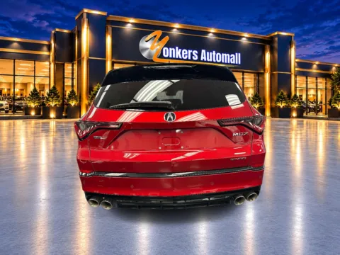 More photos of 2024 Acura MDX Type S SH-AWD w/Advance Package at Yonkers Automall, NY