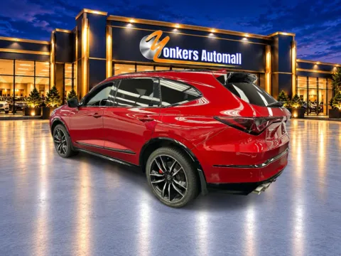 More photos of 2024 Acura MDX Type S SH-AWD w/Advance Package at Yonkers Automall, NY