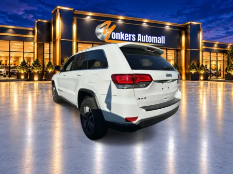 More photos of 2020 Jeep Grand Cherokee Laredo E 4x4 at Yonkers Automall, NY