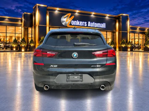 More photos of 2021 BMW X2 xDrive28i Sports Activity Coupe at Yonkers Automall, NY