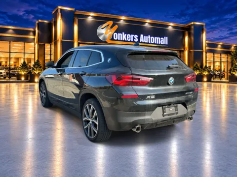 More photos of 2021 BMW X2 xDrive28i Sports Activity Coupe at Yonkers Automall, NY