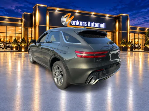 More photos of 2025 Genesis GV70 2.5T at Yonkers Automall, NY