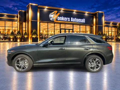 More photos of 2025 Genesis GV70 2.5T at Yonkers Automall, NY