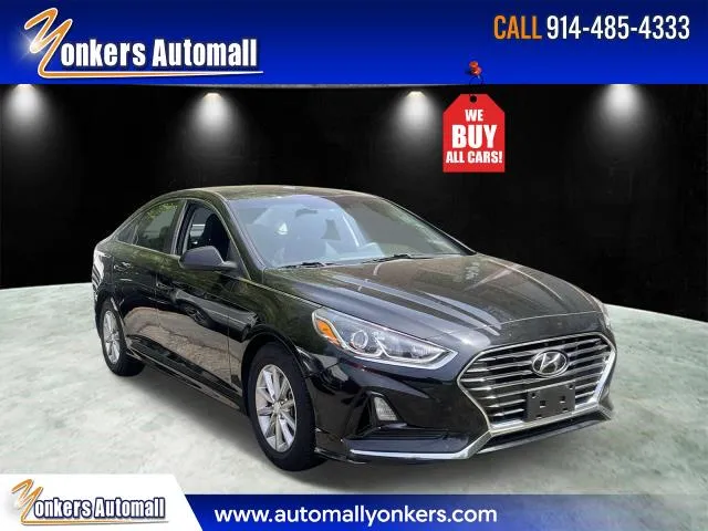 2019 Hyundai Sonata SE 2.4L for sale in Yonkers, NY