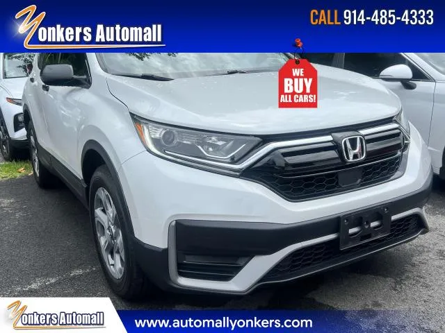 2020 Honda CR-V LX for sale in Yonkers, NY