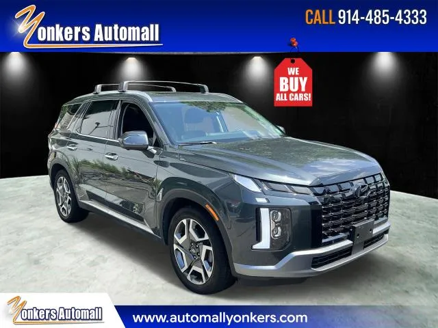 2023 Hyundai Palisade Limited AWD for sale in Yonkers, NY