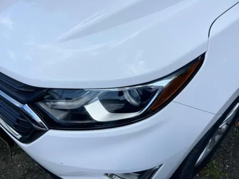 Another view of 2019 Chevrolet Equinox LS for sale in Yonkers, NY at Yonkers Automall