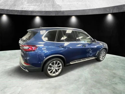More photos of 2020 BMW X5 xDrive50i Sports Activity Vehicle at Yonkers Automall, NY