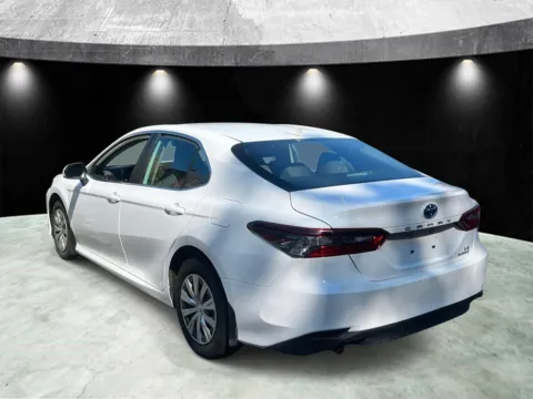 More photos of 2023 Toyota Camry Hybrid LE at Yonkers Automall, NY