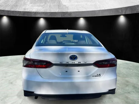 More photos of 2023 Toyota Camry Hybrid LE at Yonkers Automall, NY