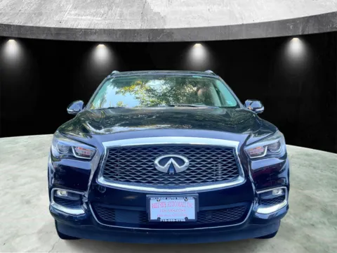 Photos of 2017 INFINITI QX60 AWD for sale in Yonkers, NY at Yonkers Automall