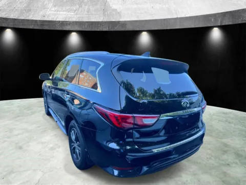 More photos of 2017 INFINITI QX60 AWD at Yonkers Automall, NY