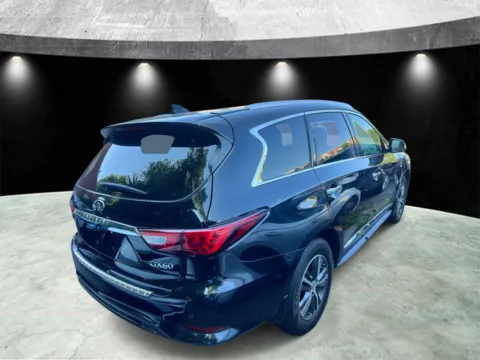 More photos of 2017 INFINITI QX60 AWD at Yonkers Automall, NY