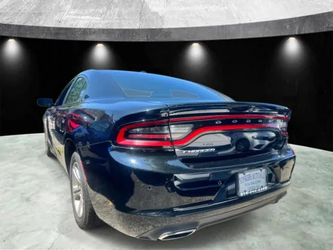 Another view of 2022 Dodge Charger SXT for sale in Yonkers, NY at Yonkers Automall