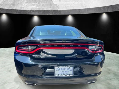 More photos of 2022 Dodge Charger SXT at Yonkers Automall, NY