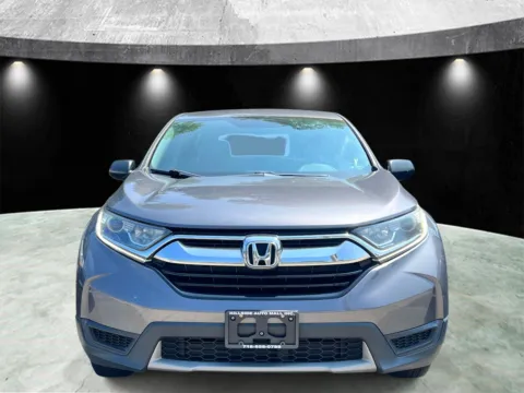 Photos of 2019 Honda CR-V LX for sale in Yonkers, NY at Yonkers Automall