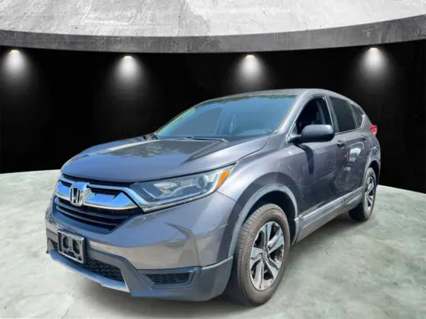 Another view of 2019 Honda CR-V LX for sale in Yonkers, NY at Yonkers Automall