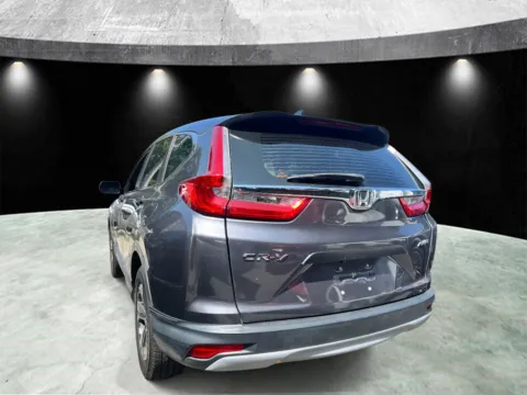 More photos of 2019 Honda CR-V LX at Yonkers Automall, NY