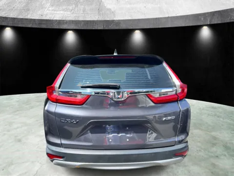More photos of 2019 Honda CR-V LX at Yonkers Automall, NY