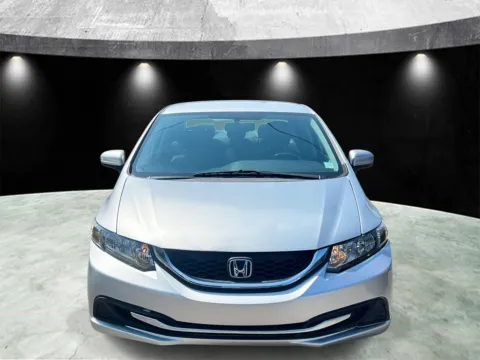 Photos of 2015 Honda Civic SE for sale in Yonkers, NY at Yonkers Automall