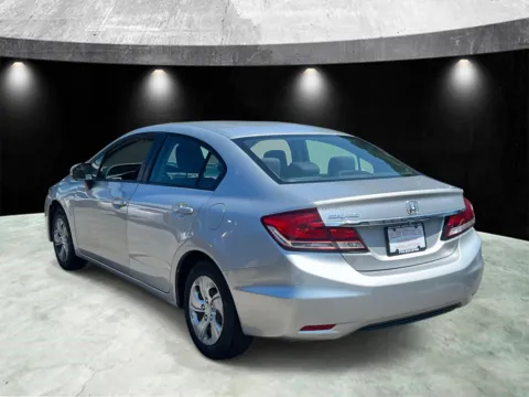 More photos of 2015 Honda Civic SE at Yonkers Automall, NY