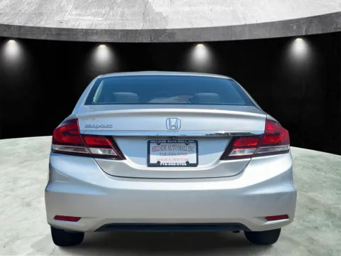 More photos of 2015 Honda Civic SE at Yonkers Automall, NY