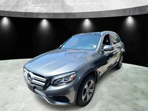 Photos of 2019 Mercedes-Benz GLC 300 for sale in Yonkers, NY at Yonkers Automall