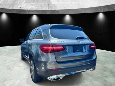 Another view of 2019 Mercedes-Benz GLC 300 for sale in Yonkers, NY at Yonkers Automall