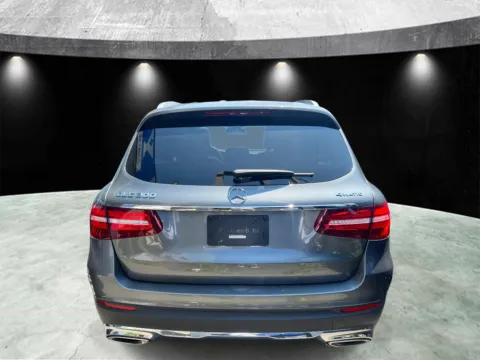 More photos of 2019 Mercedes-Benz GLC 300 at Yonkers Automall, NY