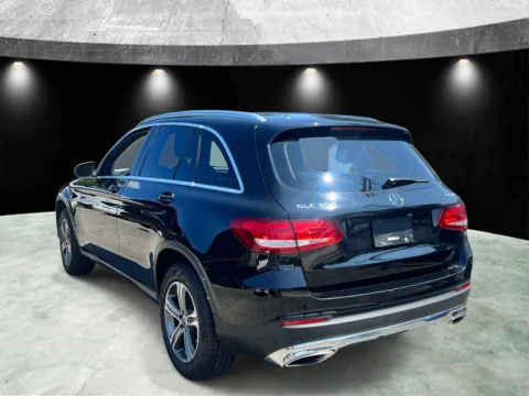 More photos of 2017 Mercedes-Benz GLC 300 at Yonkers Automall, NY