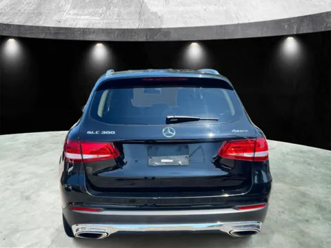 More photos of 2017 Mercedes-Benz GLC 300 at Yonkers Automall, NY