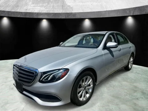 Photos of 2019 Mercedes-Benz E-Class E 300 for sale in Yonkers, NY at Yonkers Automall