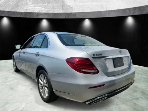 Another view of 2019 Mercedes-Benz E-Class E 300 for sale in Yonkers, NY at Yonkers Automall