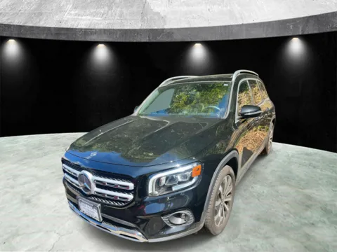 Photos of 2020 Mercedes-Benz GLB 250 for sale in Yonkers, NY at Yonkers Automall