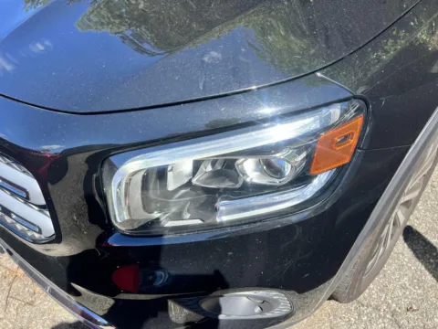 Another view of 2020 Mercedes-Benz GLB 250 for sale in Yonkers, NY at Yonkers Automall