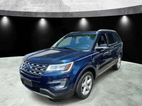 Photos of 2017 Ford Explorer XLT for sale in Yonkers, NY at Yonkers Automall
