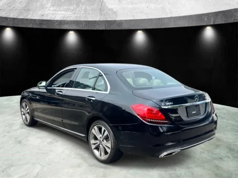 More photos of 2020 Mercedes-Benz C-Class C 300 at Yonkers Automall, NY