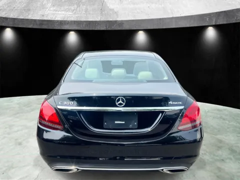 More photos of 2020 Mercedes-Benz C-Class C 300 at Yonkers Automall, NY