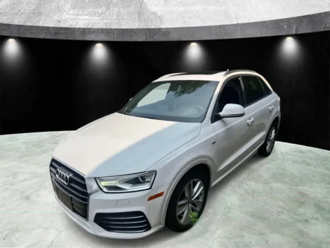 Photos of 2018 Audi Q3 2.0T Premium for sale in Yonkers, NY at Yonkers Automall