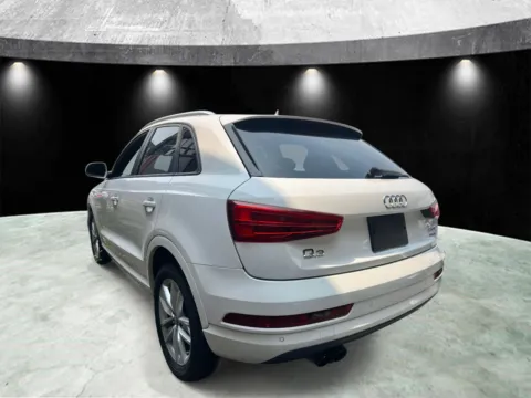 Another view of 2018 Audi Q3 2.0T Premium for sale in Yonkers, NY at Yonkers Automall