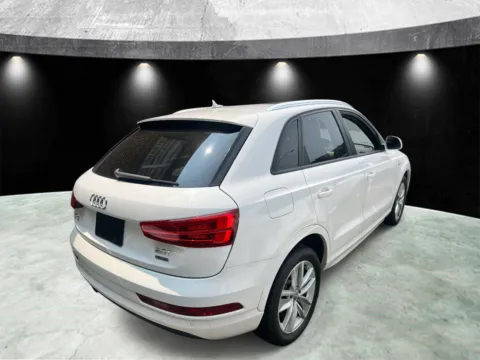 More photos of 2018 Audi Q3 2.0T Premium at Yonkers Automall, NY