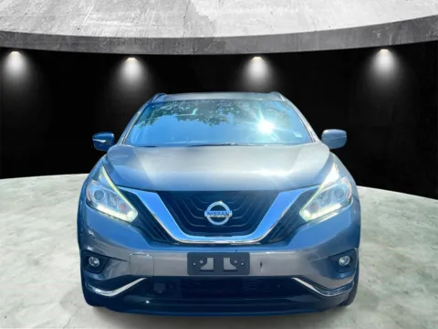 Photos of 2017 Nissan Murano Platinum for sale in Yonkers, NY at Yonkers Automall