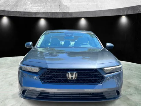 Photos of 2024 Honda Accord EX for sale in Yonkers, NY at Yonkers Automall